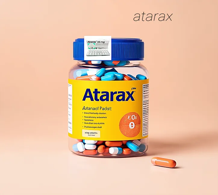 Atarax 1