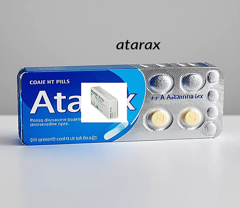 Atarax 3